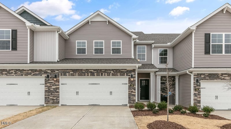 717 Gold Hill Way, Hillsborough, NC 27278