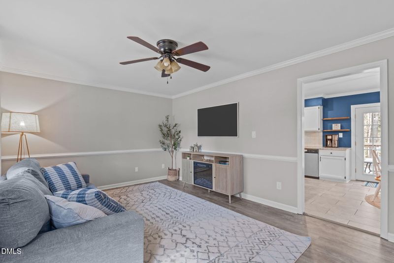 717 Habersham Pl, Raleigh, NC 27610