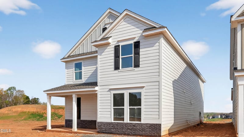 717 James J Freeland Memorial Dr, Hillsborough, NC 27278