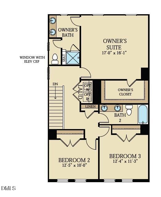 717 Mildred Oaks Ct, Cary, NC 27519