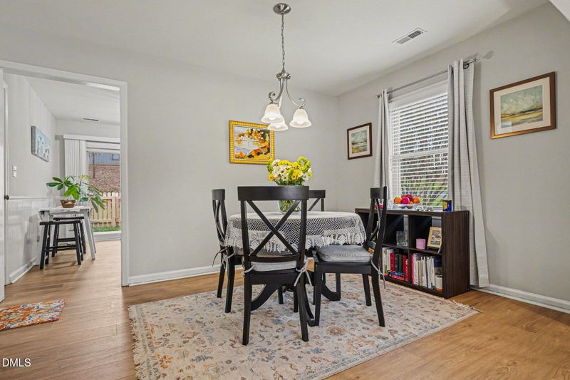 717 Tanglebrook Way, Raleigh, NC 27615