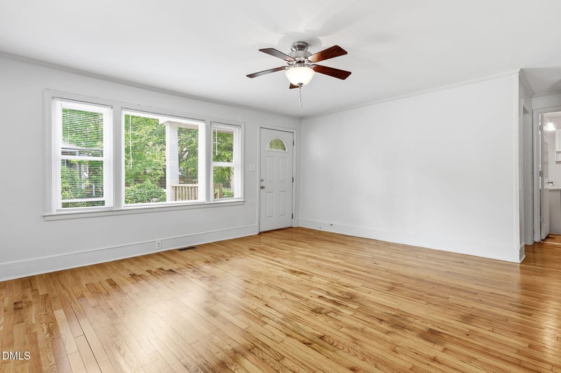 718 Carroll St, Durham, NC 27701