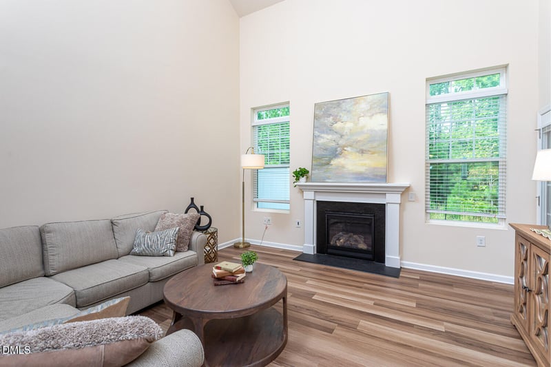 718 Great Eno Pa, Hillsborough, NC 27278