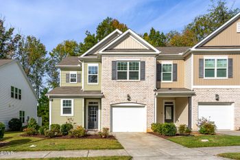 718 Great Eno Pa, Hillsborough, NC 27278