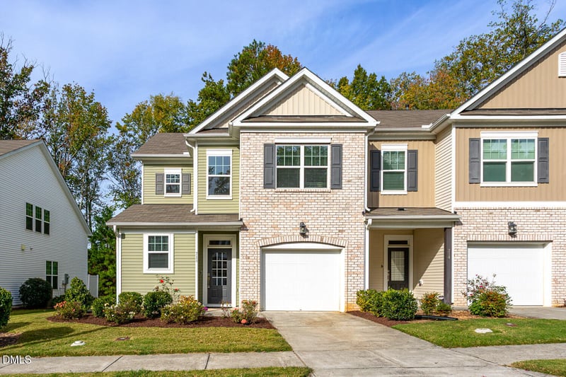 718 Great Eno Pa, Hillsborough, NC 27278