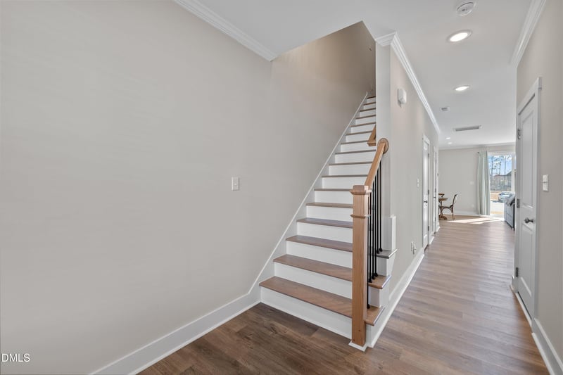 718 Jamescroft Way, Rolesville, NC 27571