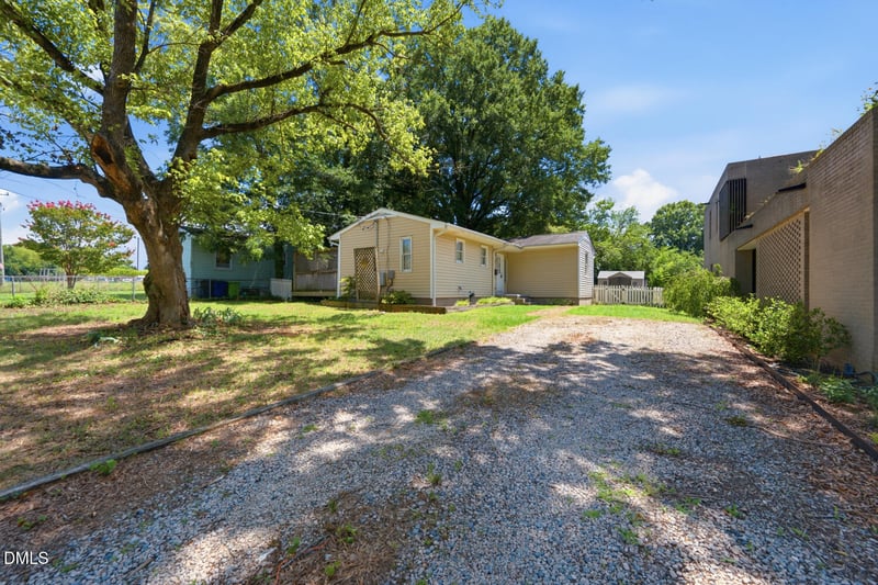 718 Penn Rd, Raleigh, NC 27604