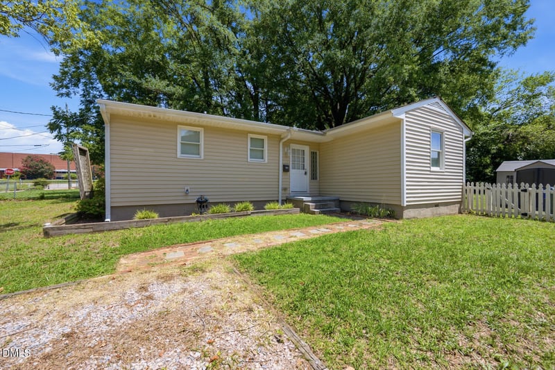 718 Penn Rd, Raleigh, NC 27604