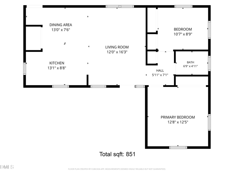 718 Penn Rd, Raleigh, NC 27604