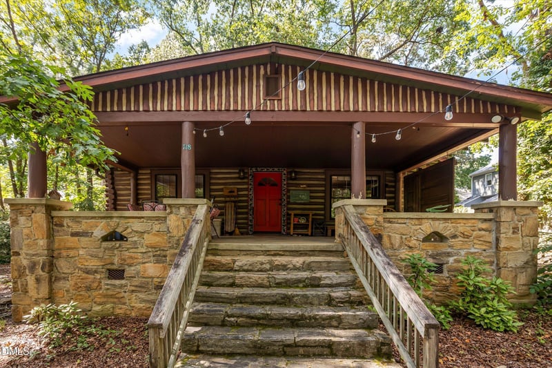 718 Powell Dr, Raleigh, NC 27606