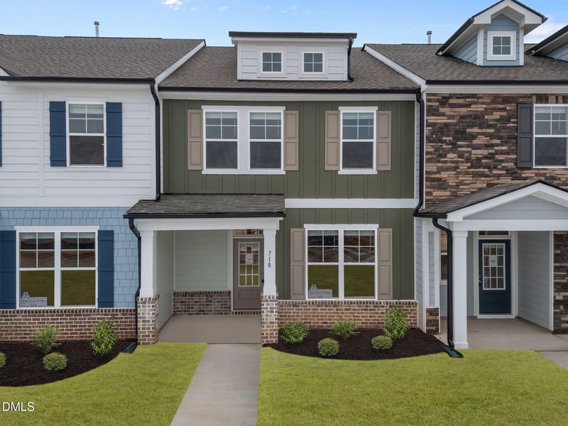 718 Winton Way #545, Wake Forest, NC 27587