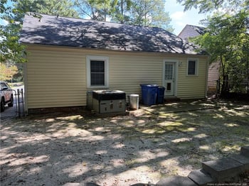 719 Greenland Dr, Fayetteville, NC 28305