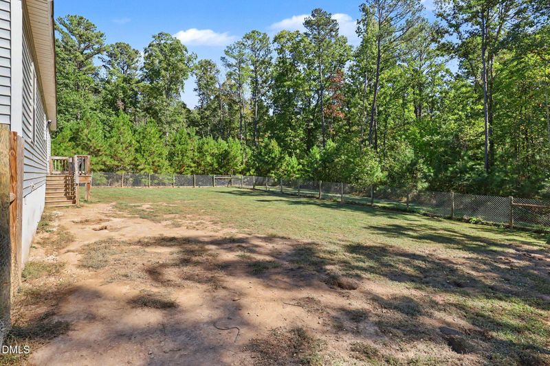 719 Poole Rd E, New Hill, NC 27562