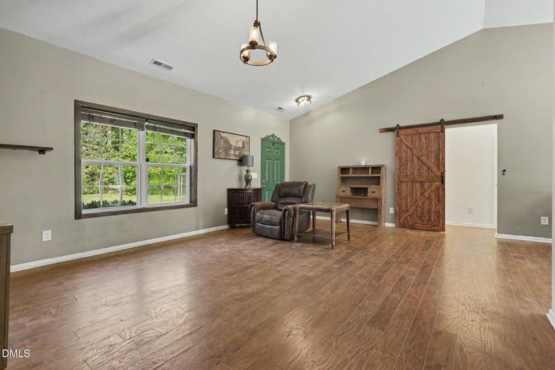 719 Poole Rd E, New Hill, NC 27562