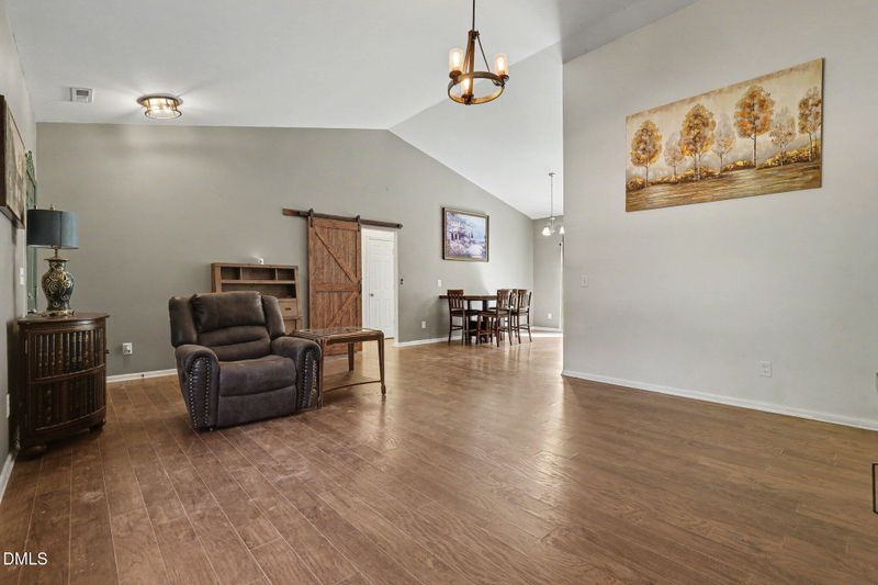 719 Poole Rd E, New Hill, NC 27562