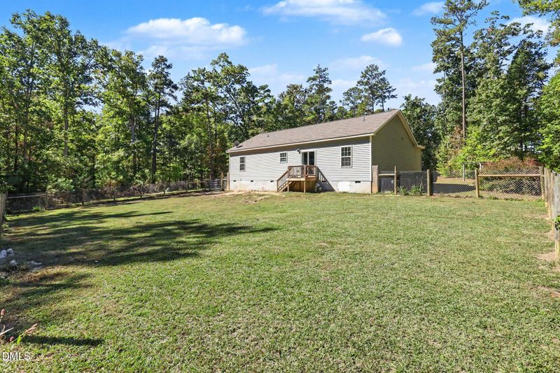 719 Poole Rd E, New Hill, NC 27562