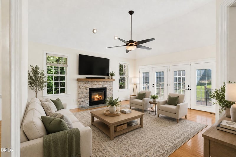 719 Rudy Dr, Clayton, NC 27520
