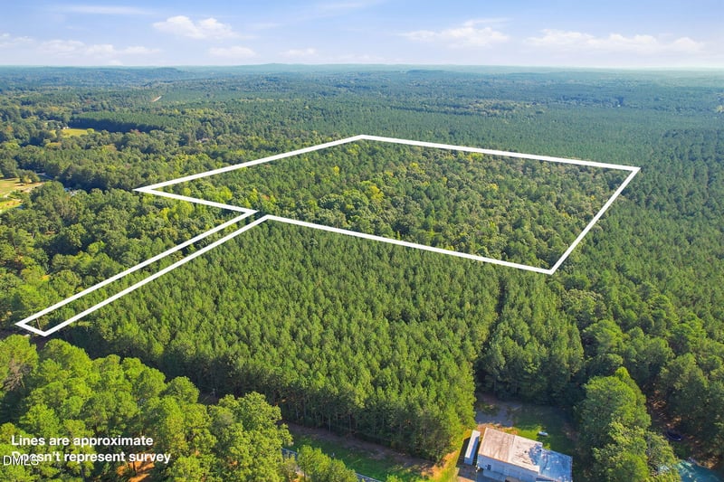 7192 Nc 87 N Lot 1 and 2, Pittsboro, NC 27312