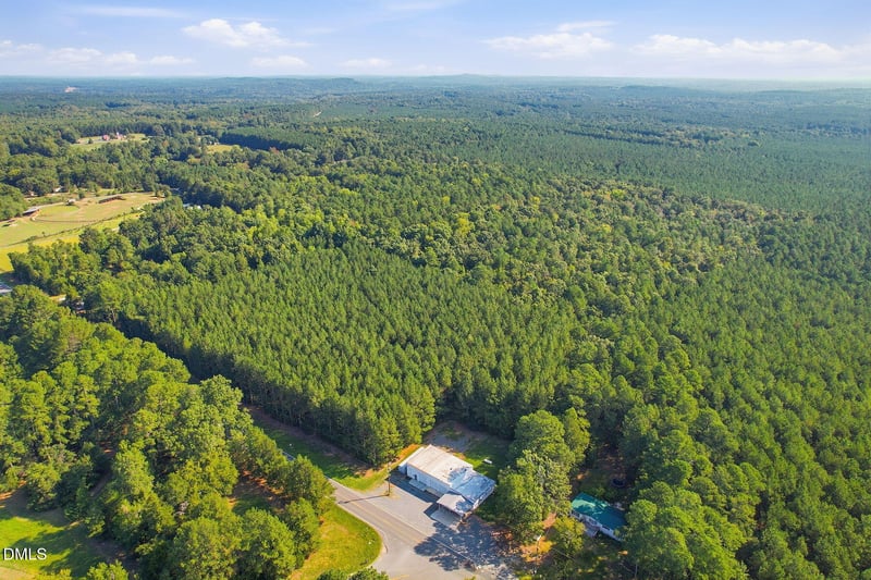 7192 Nc 87 N Lot 1 and 2, Pittsboro, NC 27312