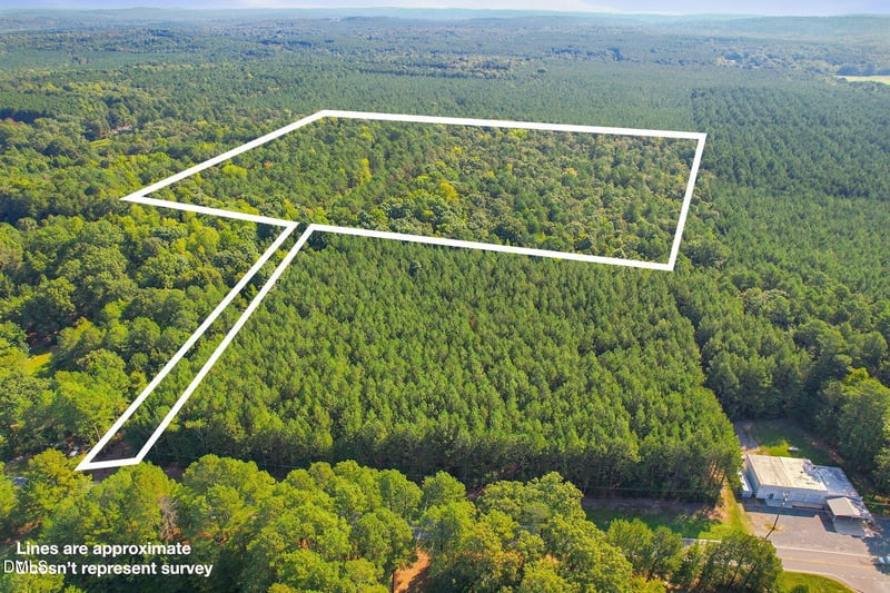 7192 Nc 87 N Lot 1 and 2, Pittsboro, NC 27312