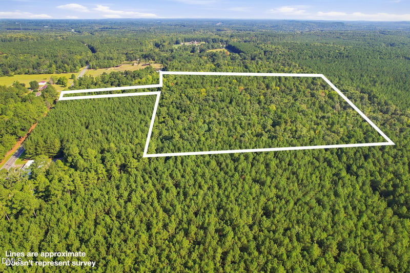 7192 Nc 87 N Lot 1 and 2, Pittsboro, NC 27312