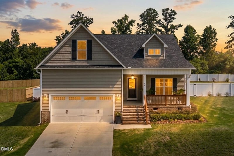 72 Andrews Landing Dr, Wendell, NC 27591