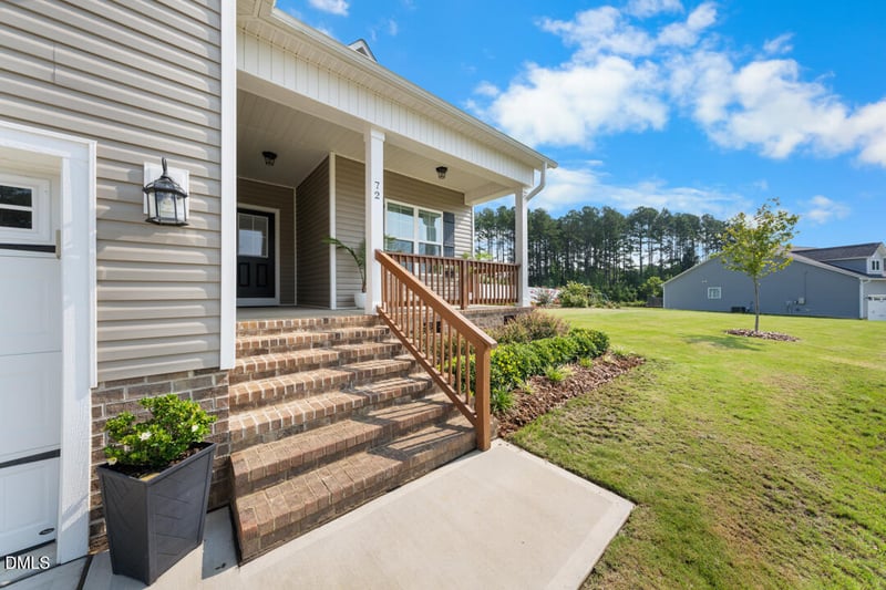72 Andrews Landing Dr, Wendell, NC 27591
