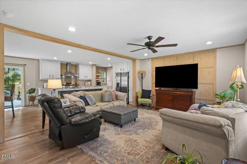 72 Crocker Rd, Smithfield, NC 27577