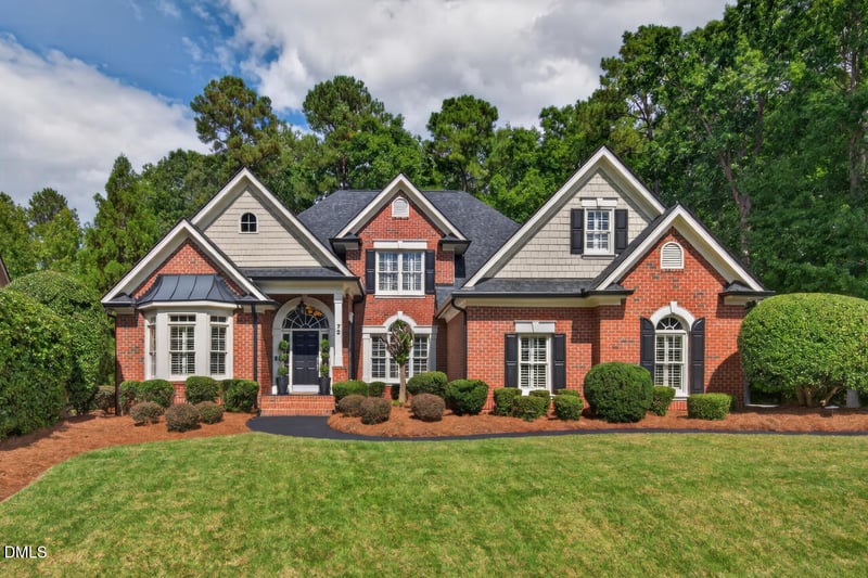 72 Edgewood Dr, Durham, NC 27713