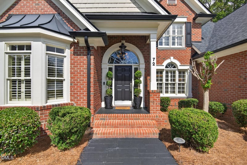 72 Edgewood Dr, Durham, NC 27713