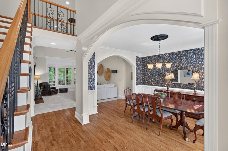 72 Edgewood Dr, Durham, NC 27713