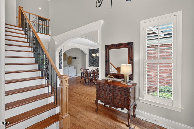 72 Edgewood Dr, Durham, NC 27713