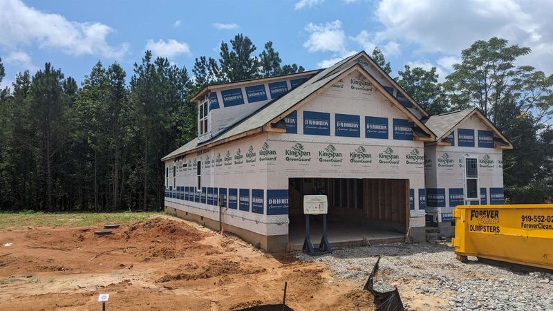 72 Madden Rose Loop, Garner, NC 27529