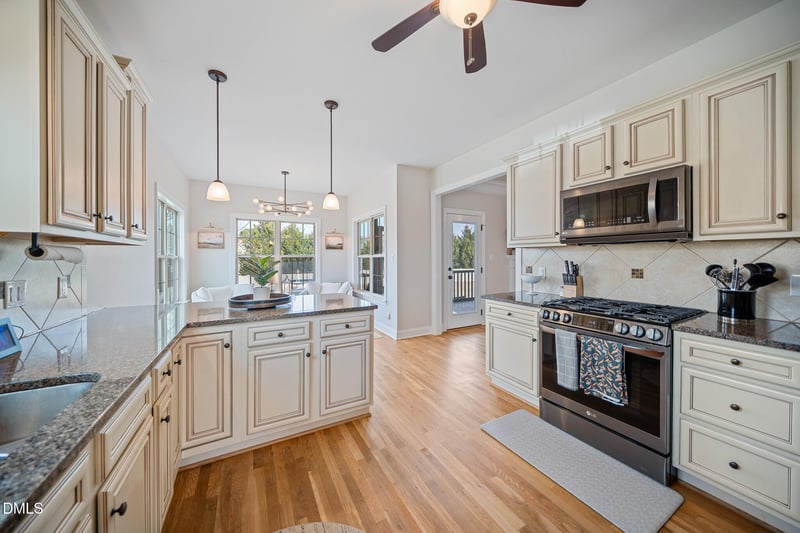 72 Meadowmist Dr, Garner, NC 27529