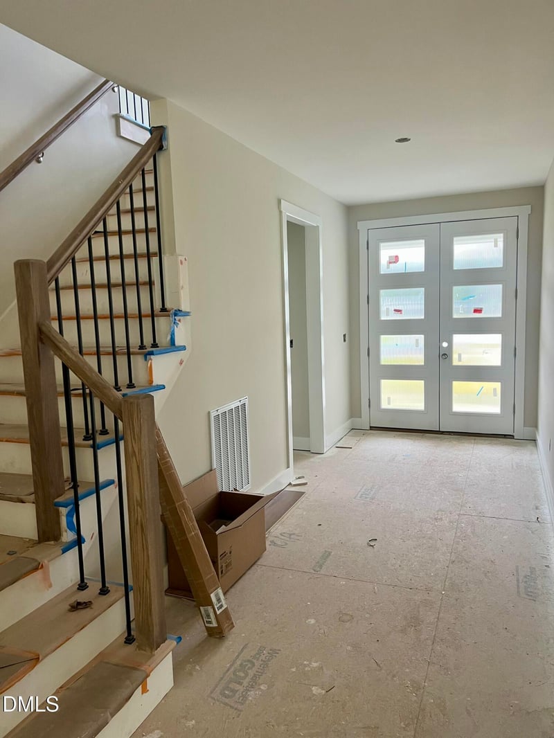 72 Warner Hill Ct, Fuquay Varina, NC 27526