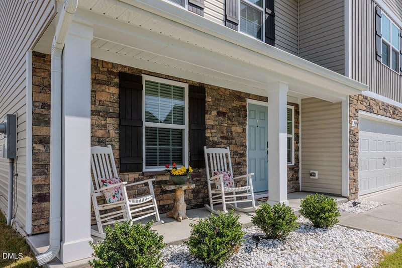 720 Little Patch St, Zebulon, NC 27597