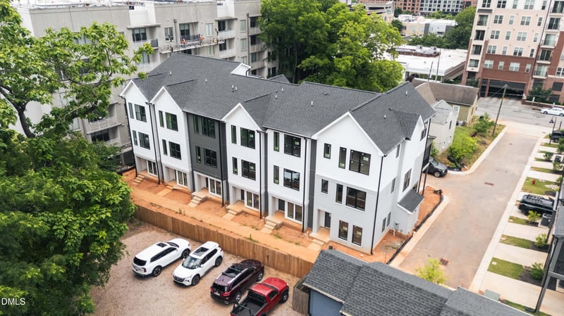 720 Noble Town Way #101-106, Raleigh, NC 27603