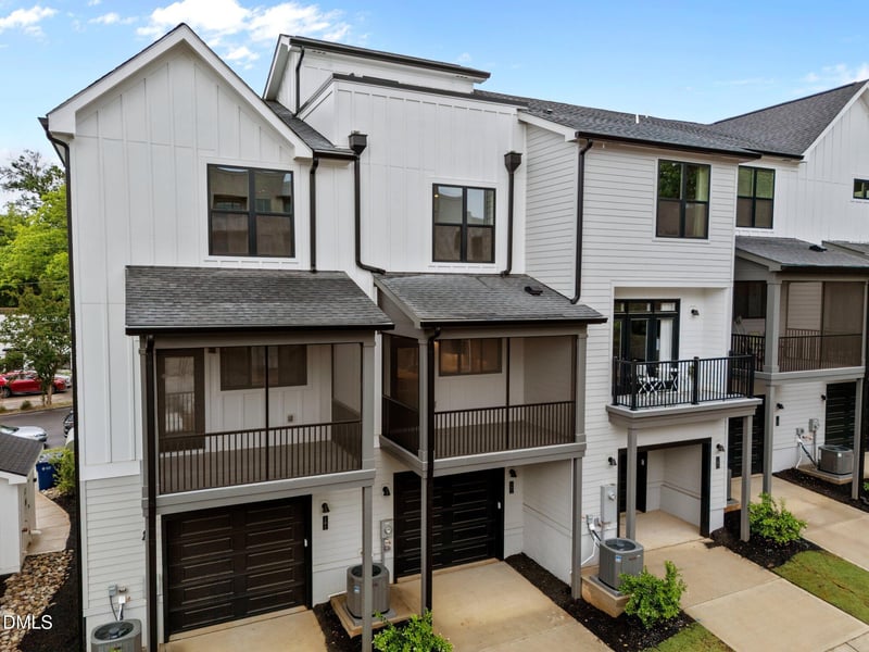 720 Noble Town Way #103, Raleigh, NC 27603