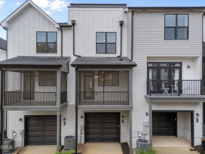 720 Noble Town Way #104, Raleigh, NC 27603