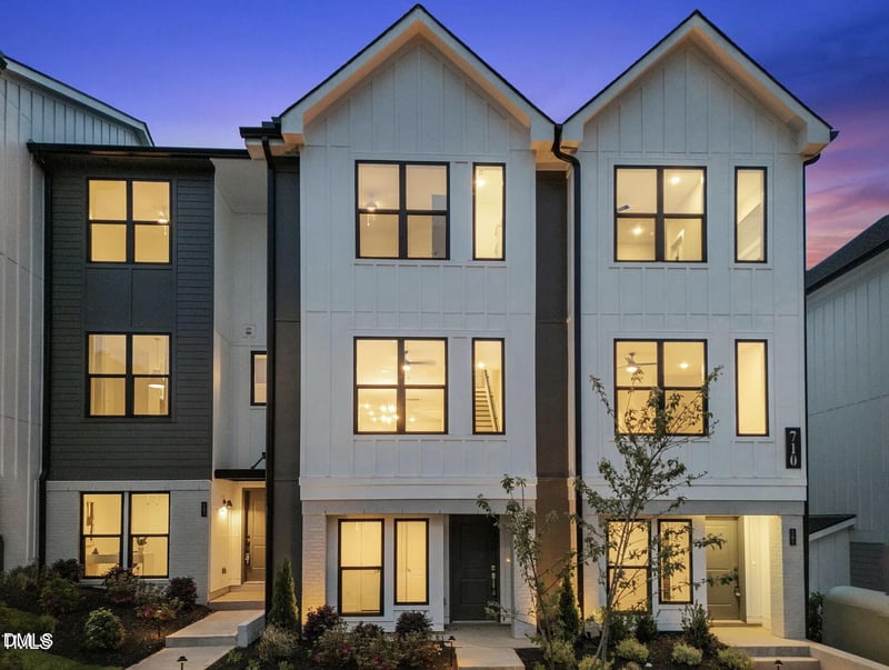 720 Noble Town Way #104, Raleigh, NC 27603
