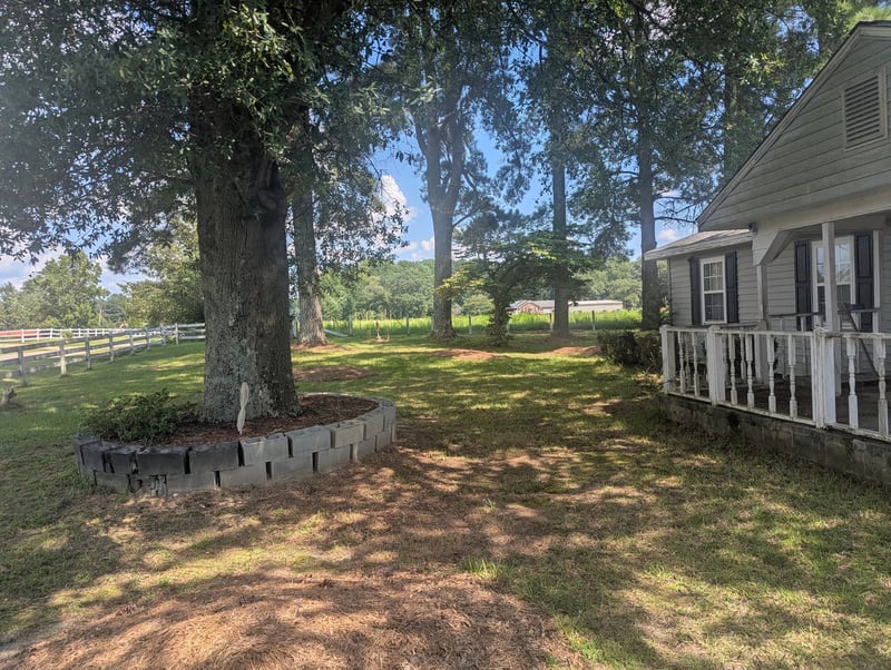 720 Old Moore Rd, Selma, NC 27576