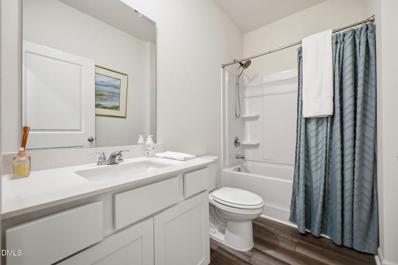 720 Shepard Rock Dr, Zebulon, NC 27597