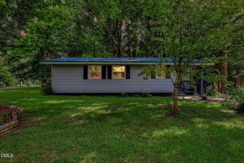 7201 Bentley Cir, Raleigh, NC 27616