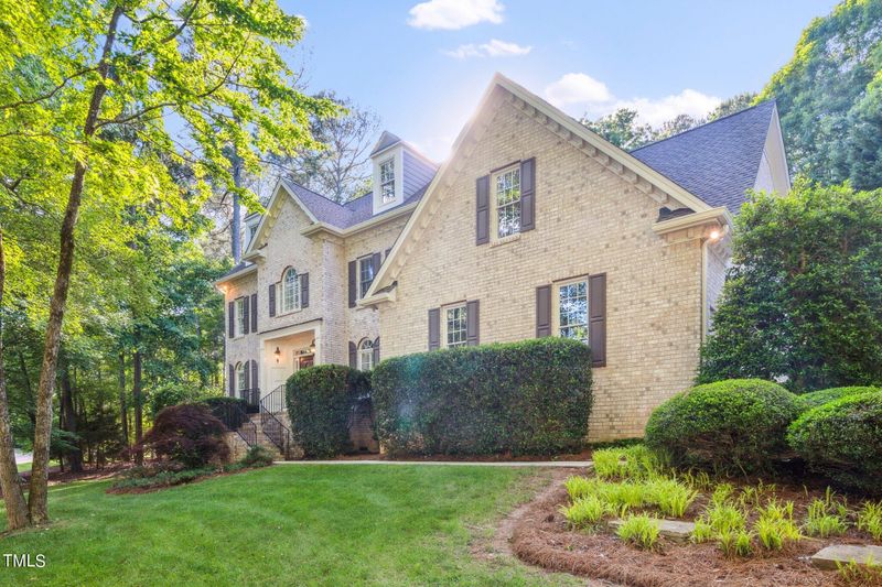 7205 Donneeford Rd, Wake Forest, NC 27587