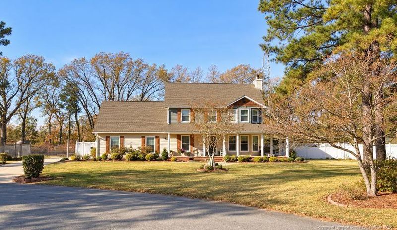 7206 Tobago Pl, Fayetteville, NC 28306