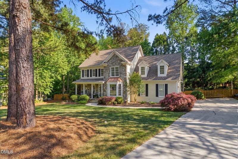7208 Shepstone Pl, Wake Forest, NC 27587