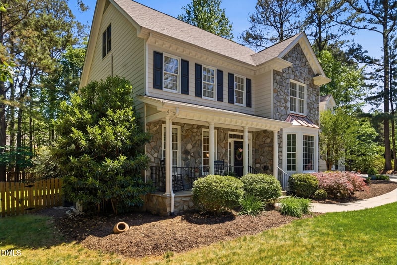 7208 Shepstone Pl, Wake Forest, NC 27587