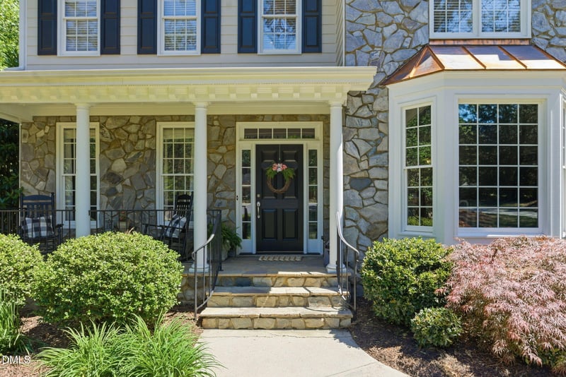 7208 Shepstone Pl, Wake Forest, NC 27587