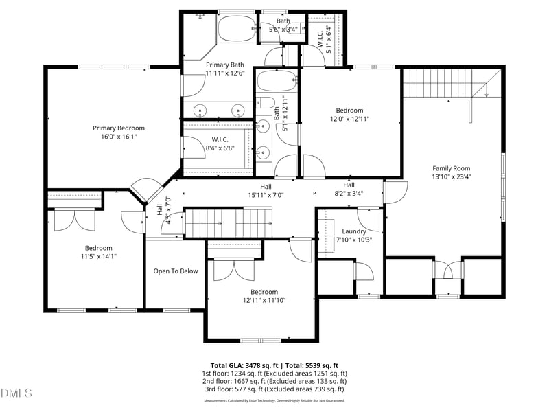 7208 Shepstone Pl, Wake Forest, NC 27587