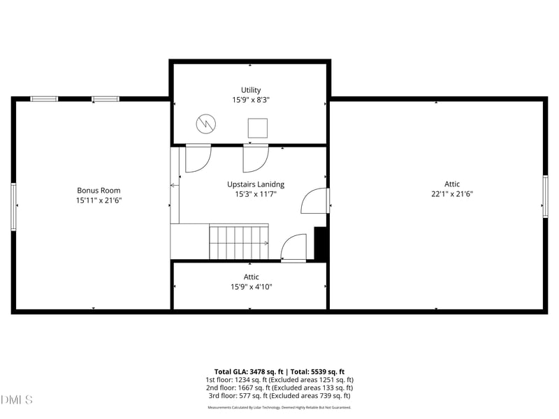 7208 Shepstone Pl, Wake Forest, NC 27587